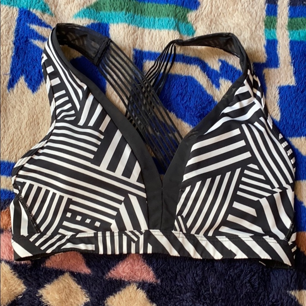 Victoria Secret Sports Bra